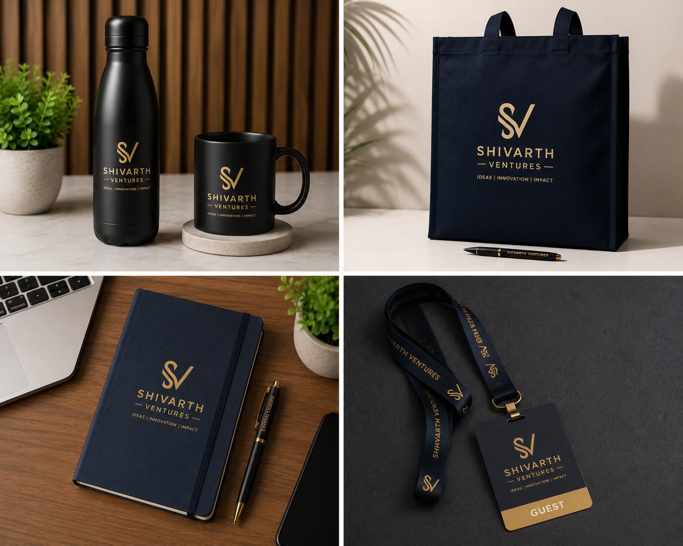 Event Merchandise