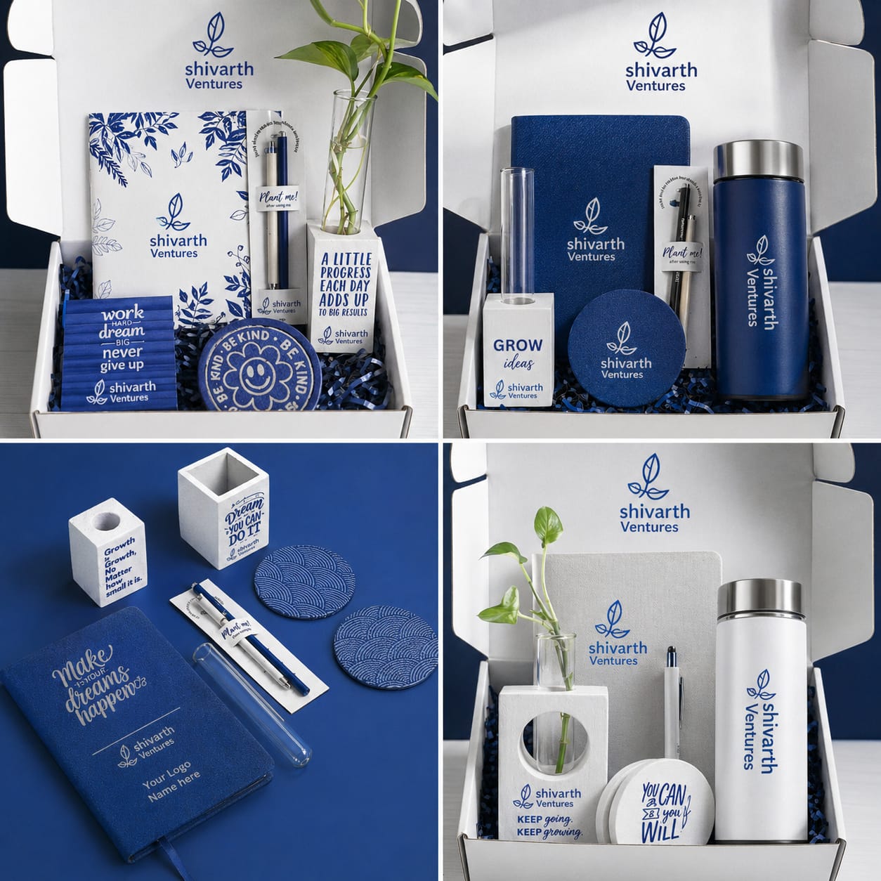 Welcome Gifting Kits icon